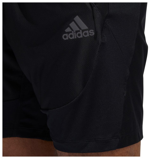 Adidas Ανδρικό σορτς H.RDY Adidas Ανδρικό σορτς H.RDY